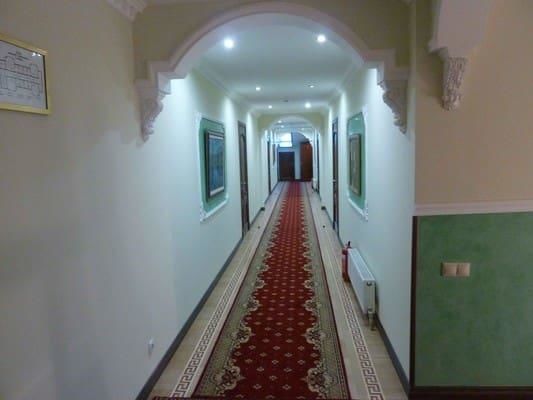 Отель Maetok Country Club Petrove-19